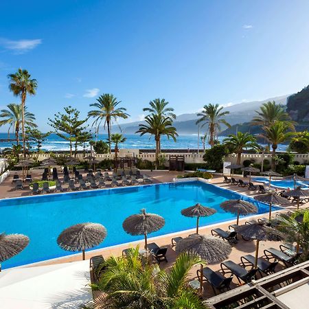 Melia Costa Atlantis Tenerife Puerto de la Cruz  Bagian luar foto