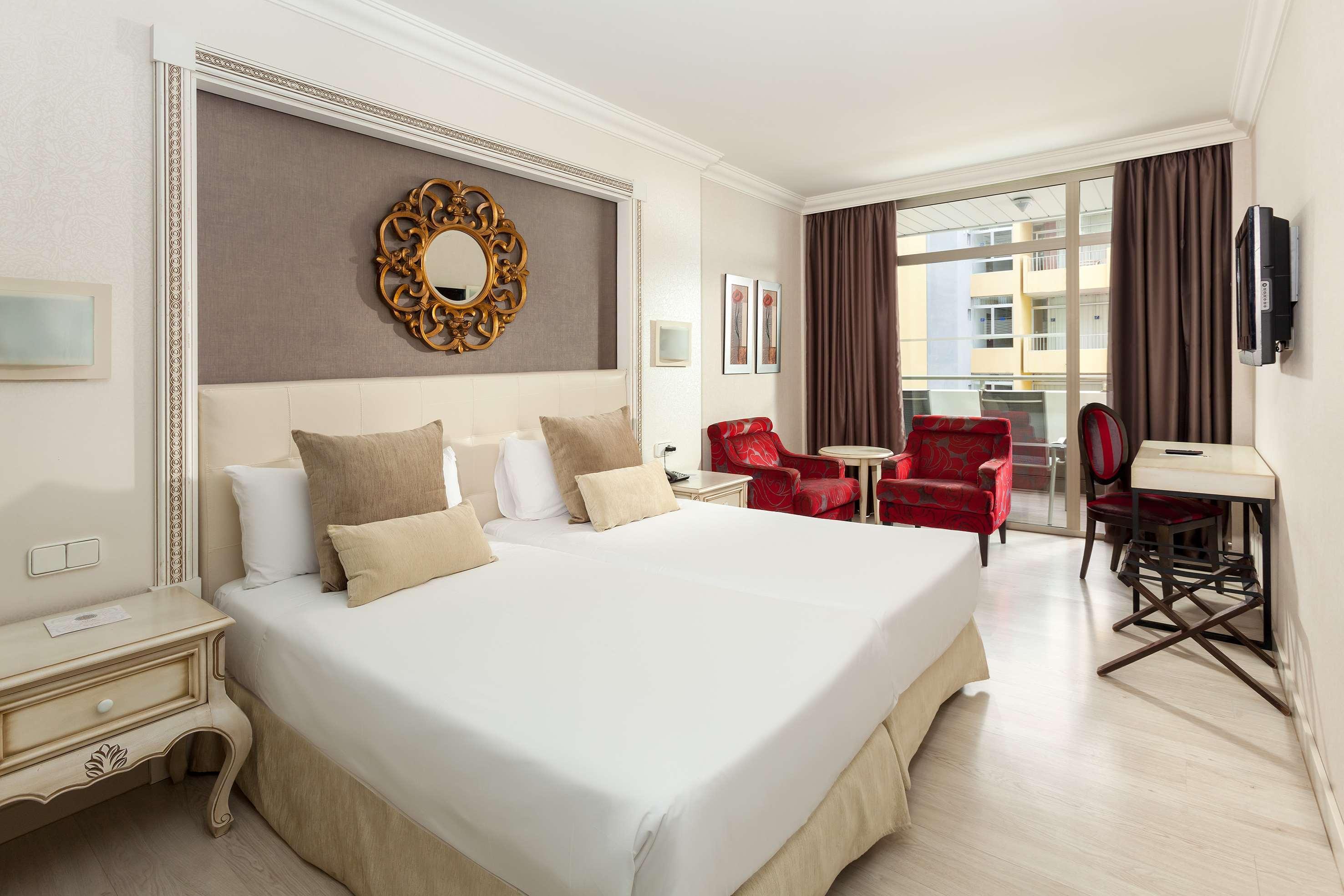 Melia Costa Atlantis Tenerife Puerto de la Cruz  Bagian luar foto