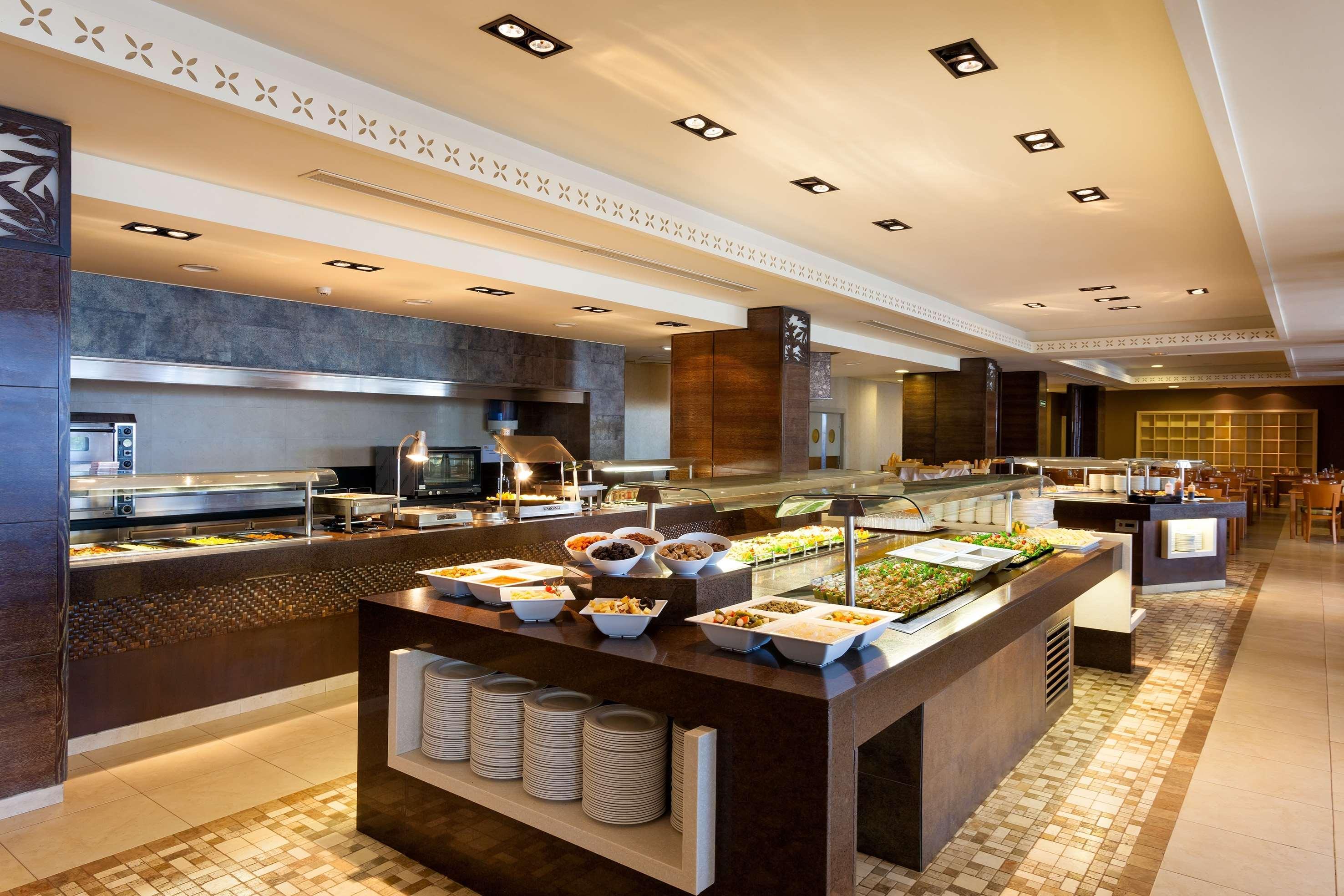 Melia Costa Atlantis Tenerife Puerto de la Cruz  Bagian luar foto