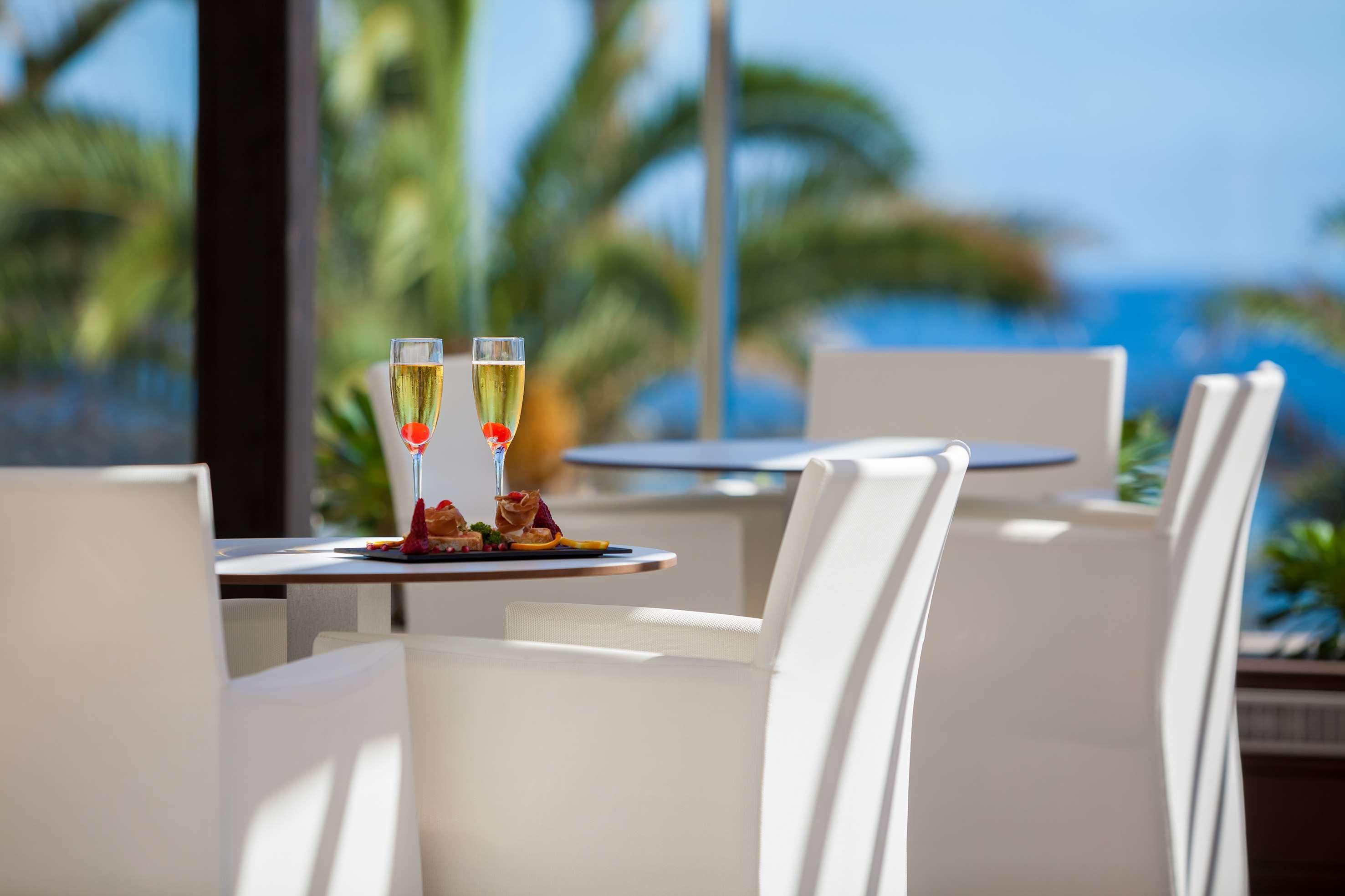 Melia Costa Atlantis Tenerife Puerto de la Cruz  Bagian luar foto