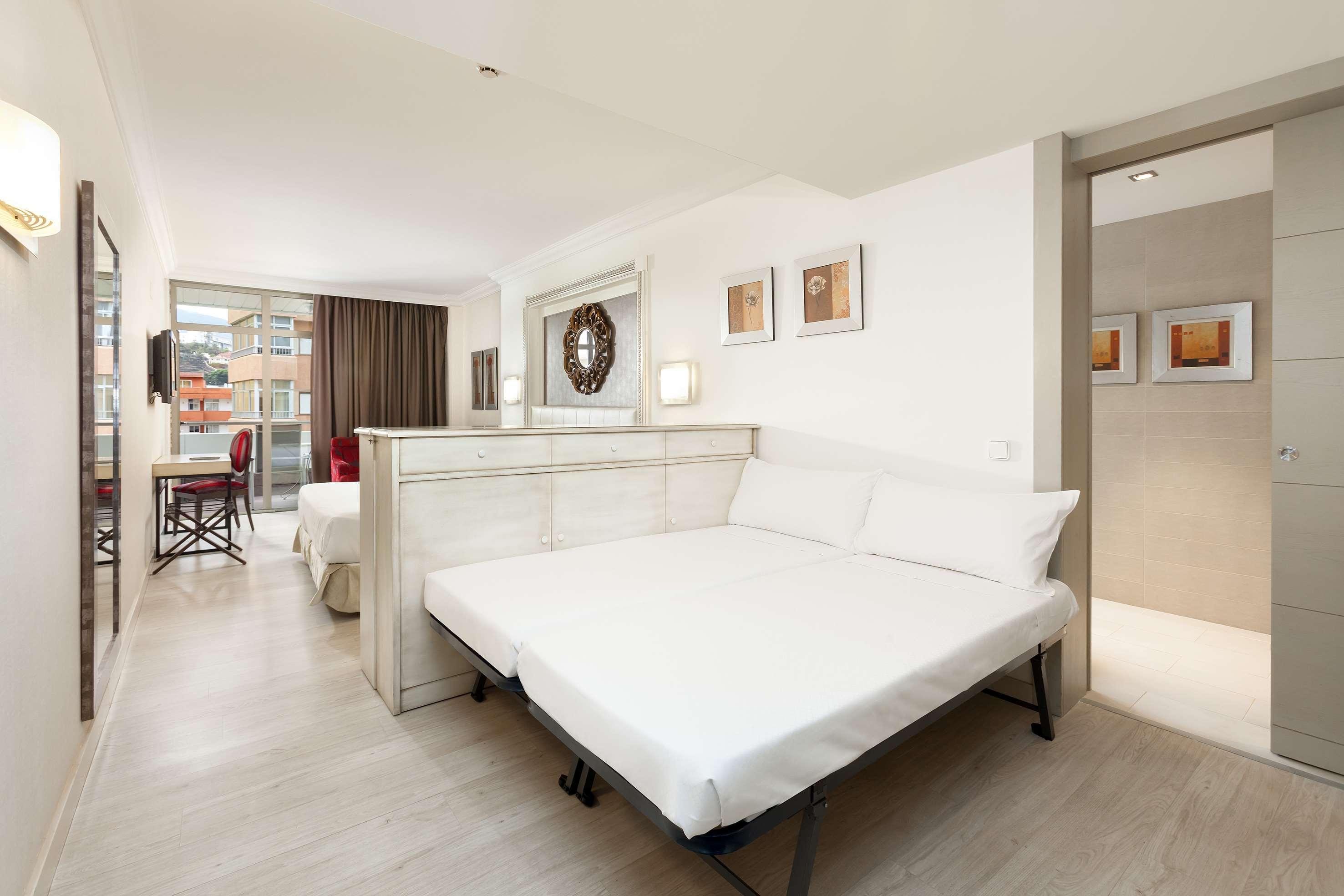 Melia Costa Atlantis Tenerife Puerto de la Cruz  Bagian luar foto
