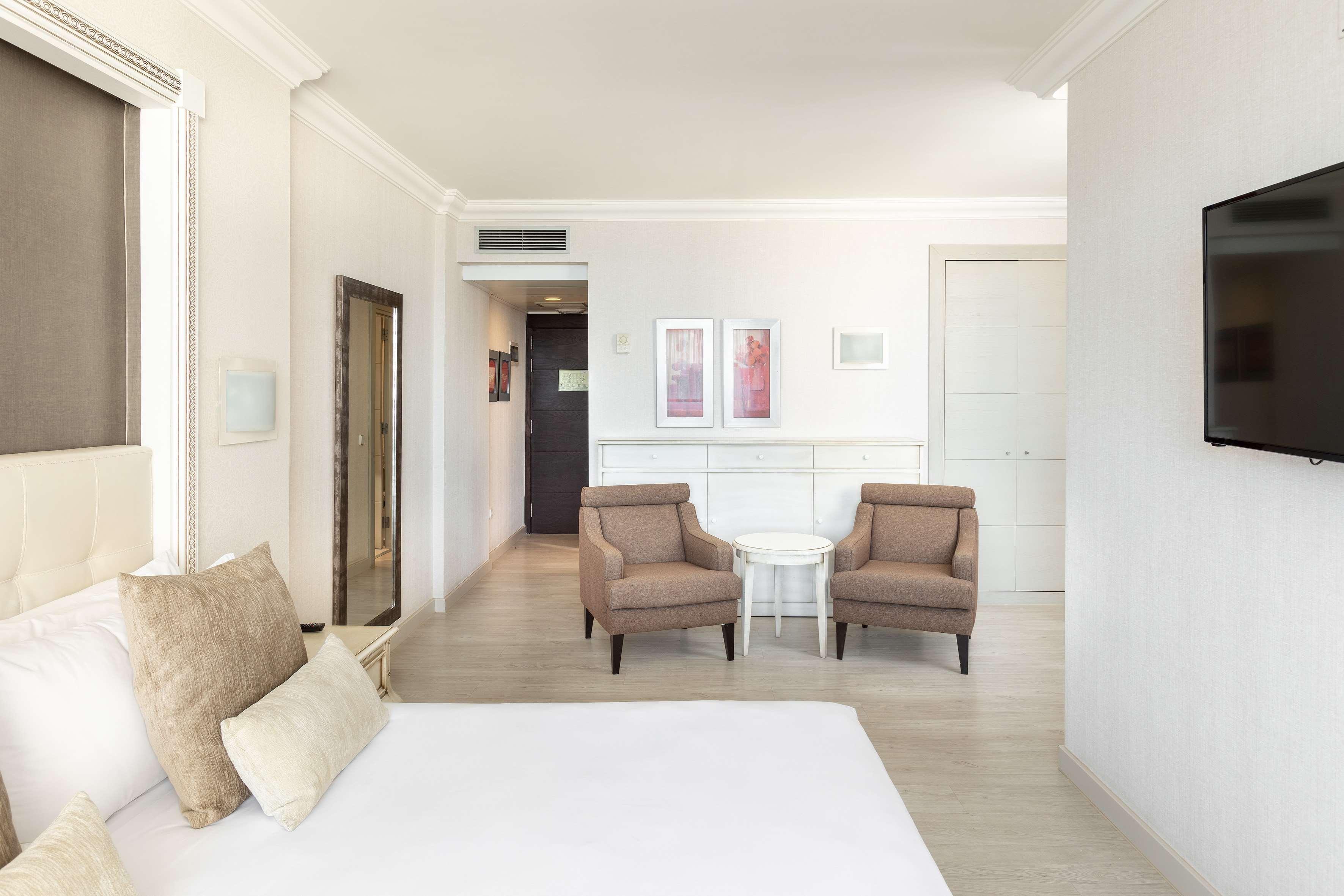 Melia Costa Atlantis Tenerife Puerto de la Cruz  Bagian luar foto