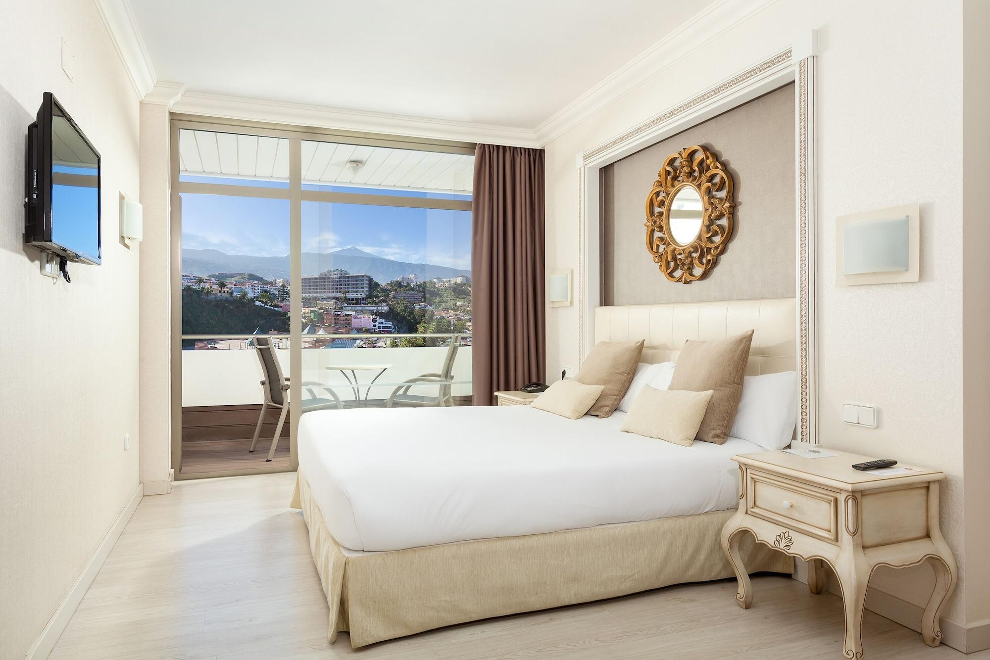 Melia Costa Atlantis Tenerife Puerto de la Cruz  Bagian luar foto