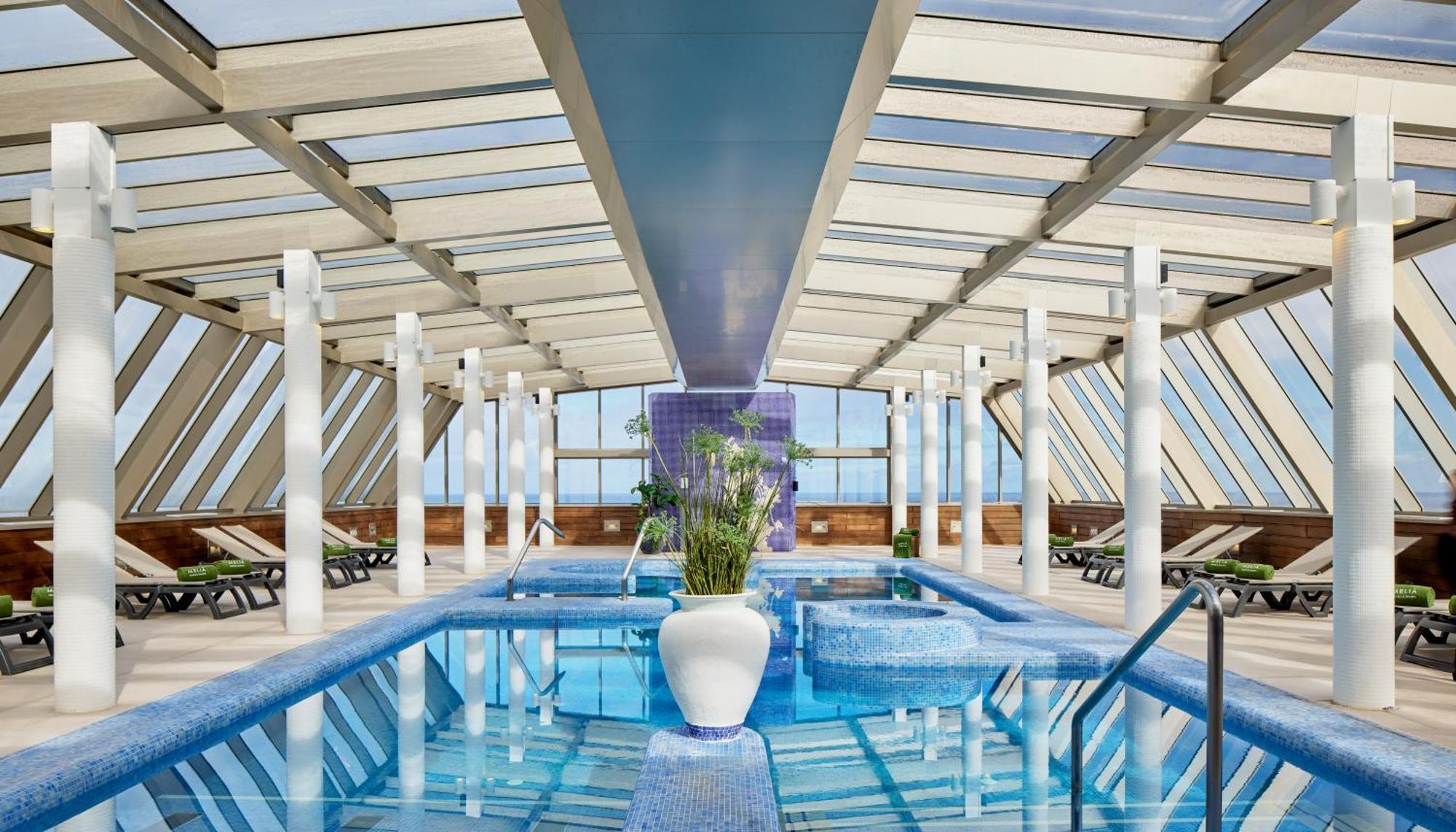 Melia Costa Atlantis Tenerife Puerto de la Cruz  Bagian luar foto