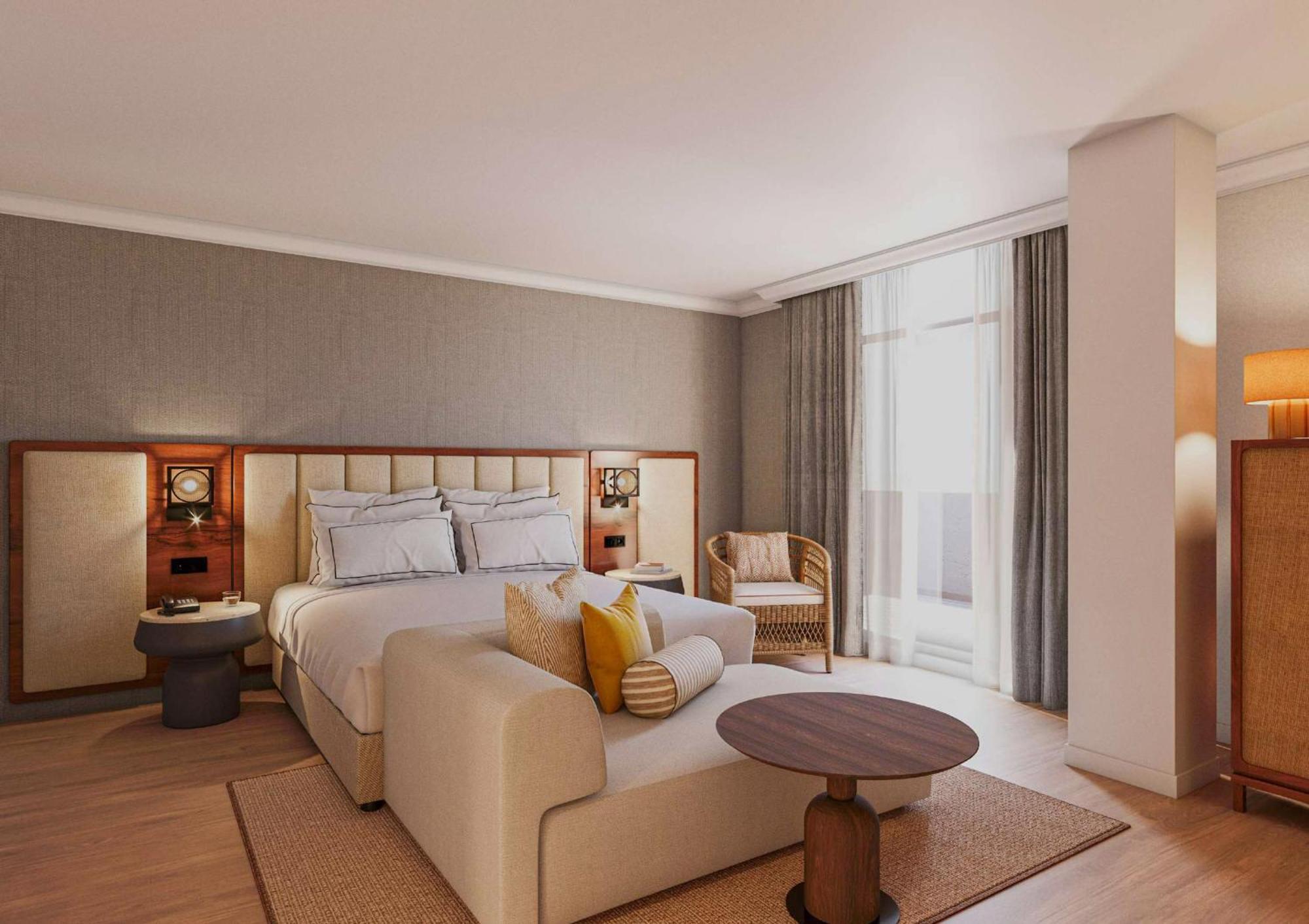 Melia Costa Atlantis Tenerife Puerto de la Cruz  Bagian luar foto