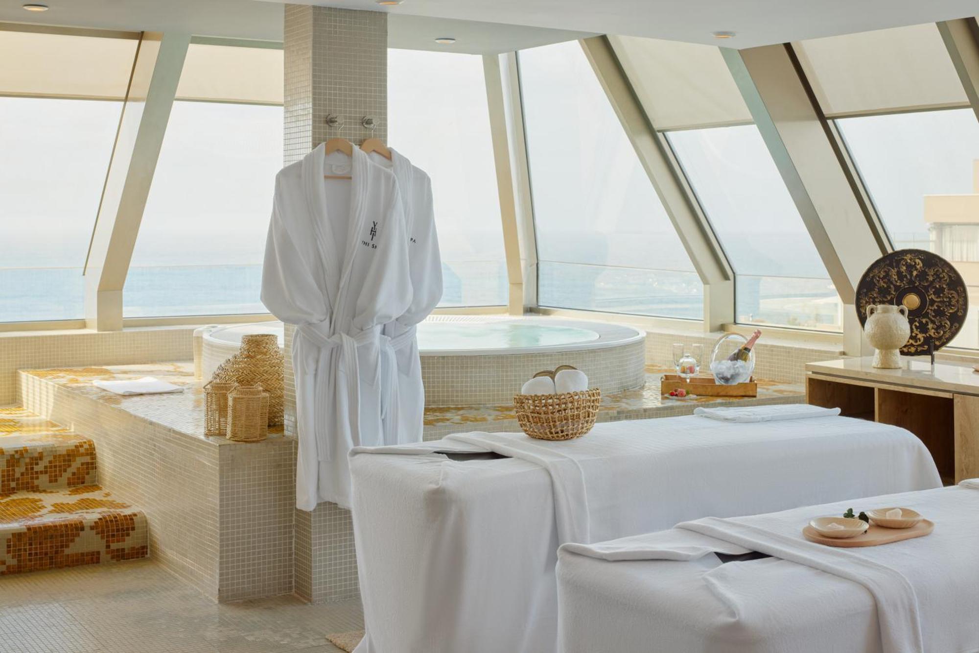 Melia Costa Atlantis Tenerife Puerto de la Cruz  Bagian luar foto