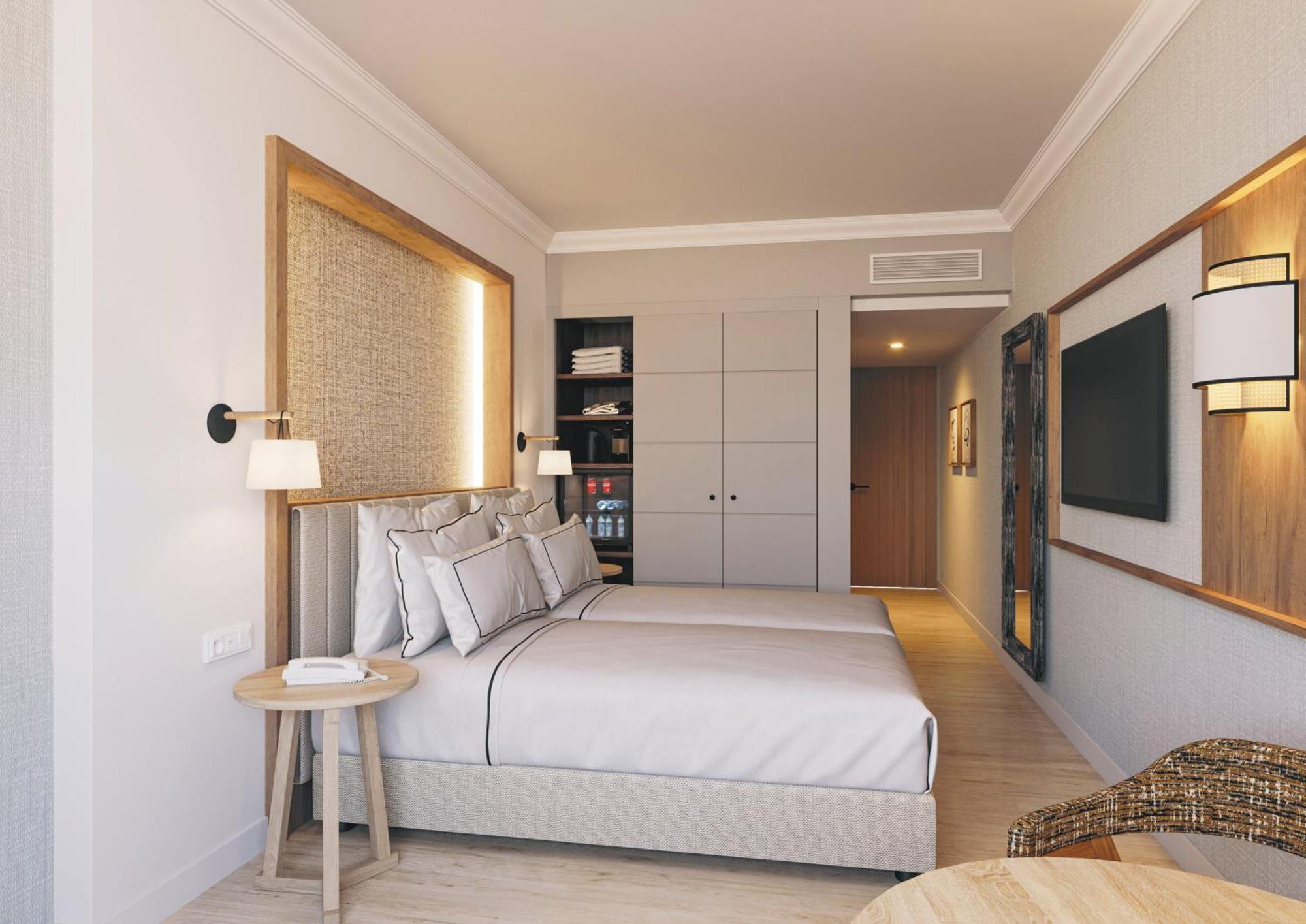 Melia Costa Atlantis Tenerife Puerto de la Cruz  Ruang foto