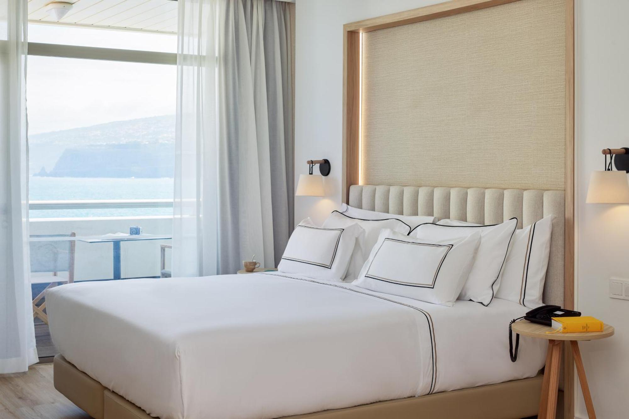 Melia Costa Atlantis Tenerife Puerto de la Cruz  Bagian luar foto
