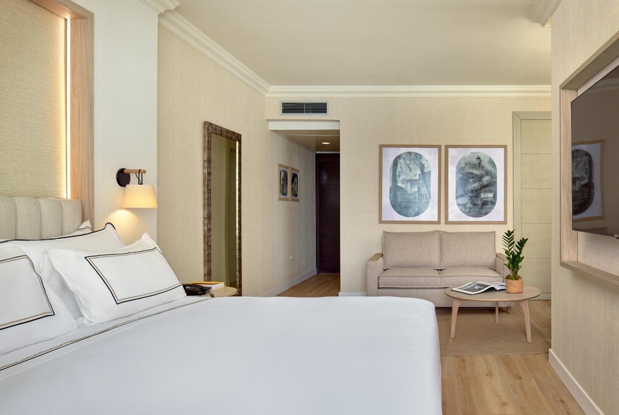 Melia Costa Atlantis Tenerife Puerto de la Cruz  Bagian luar foto