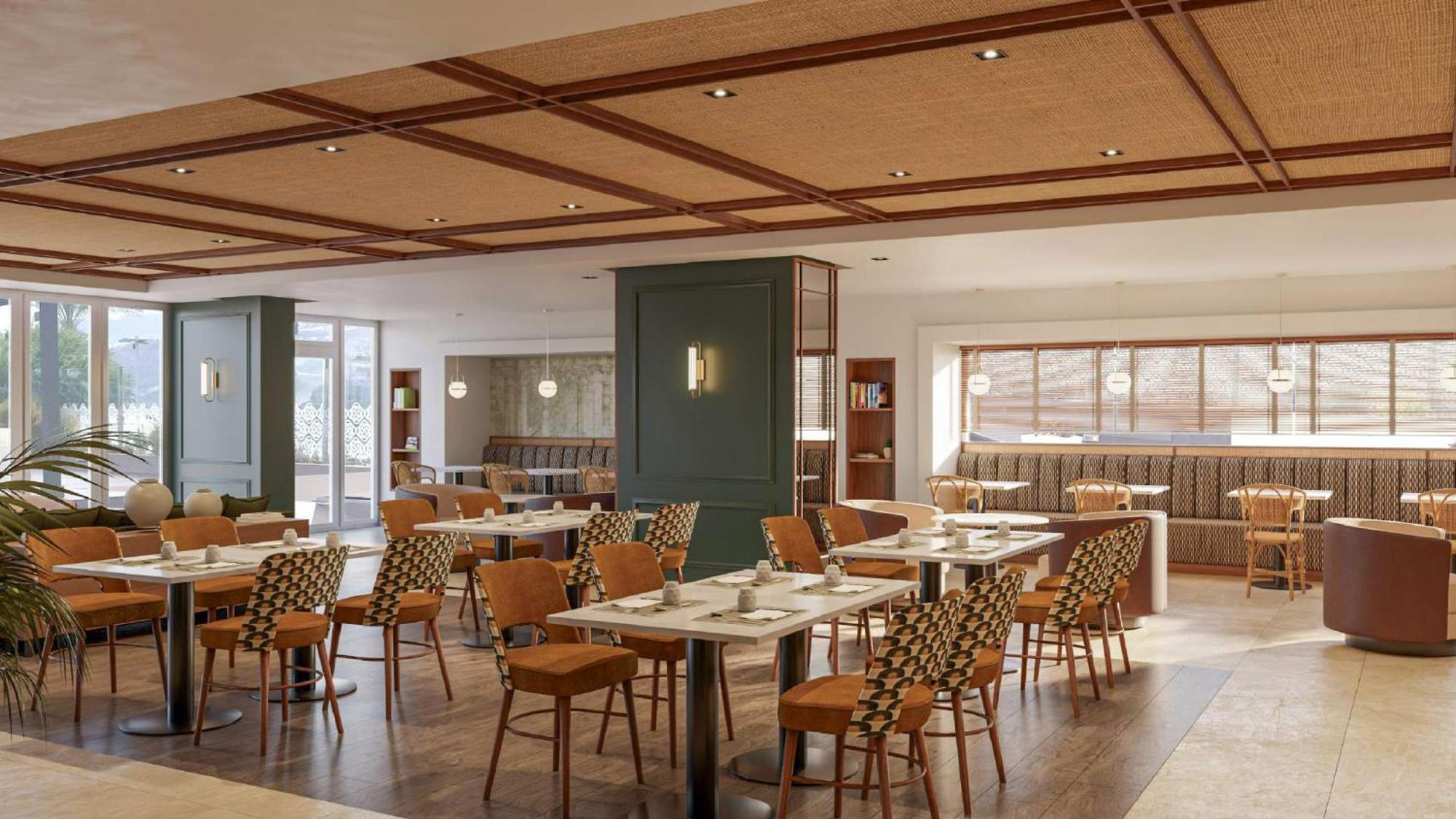 Melia Costa Atlantis Tenerife Puerto de la Cruz  Bagian luar foto