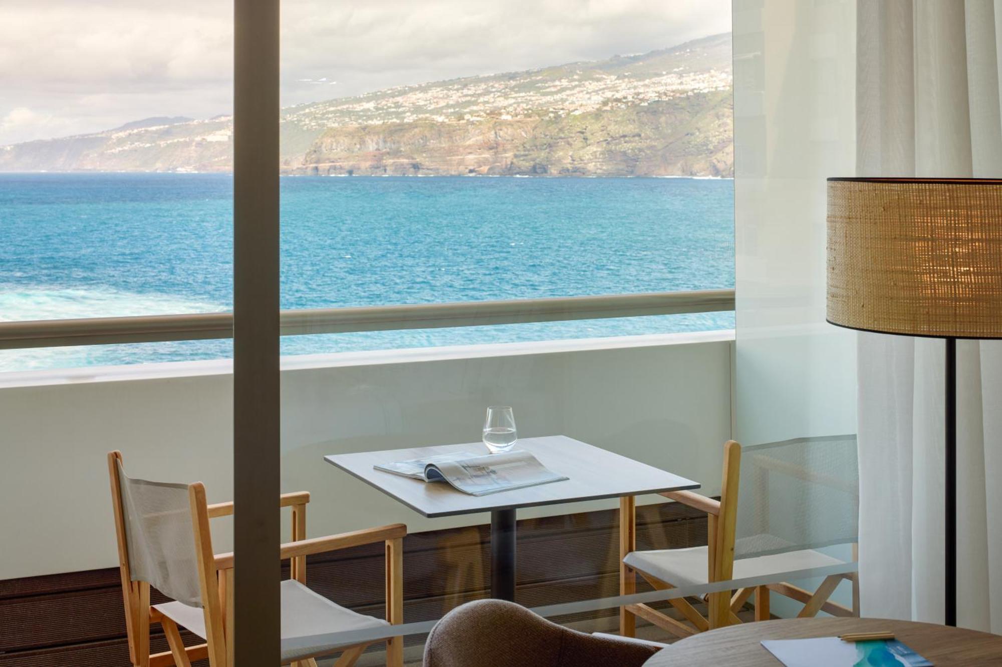 Melia Costa Atlantis Tenerife Puerto de la Cruz  Bagian luar foto