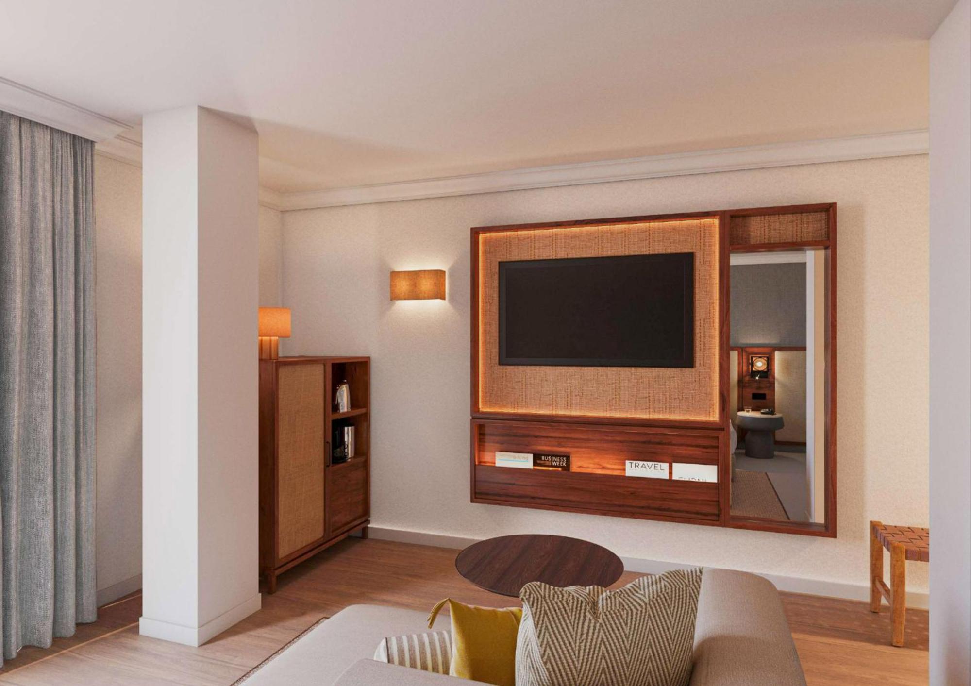 Melia Costa Atlantis Tenerife Puerto de la Cruz  Bagian luar foto