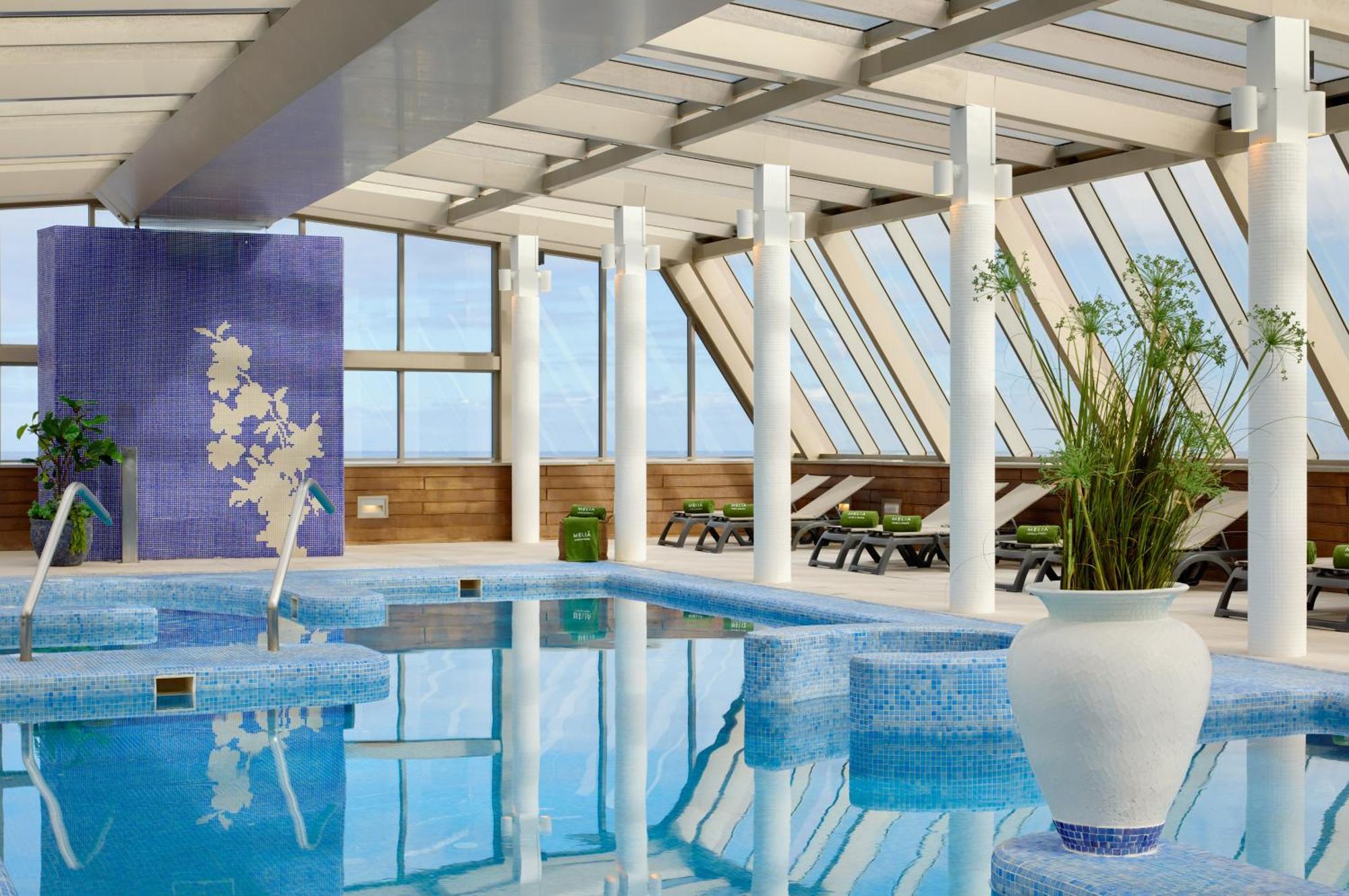 Melia Costa Atlantis Tenerife Puerto de la Cruz  Bagian luar foto
