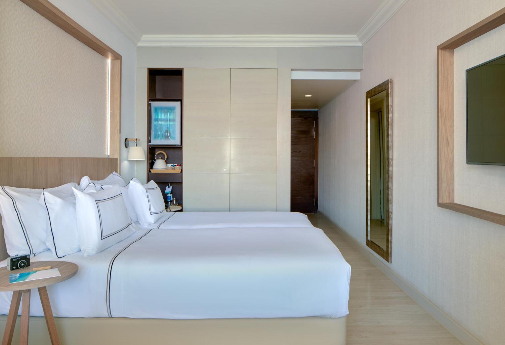 Melia Costa Atlantis Tenerife Puerto de la Cruz  Bagian luar foto