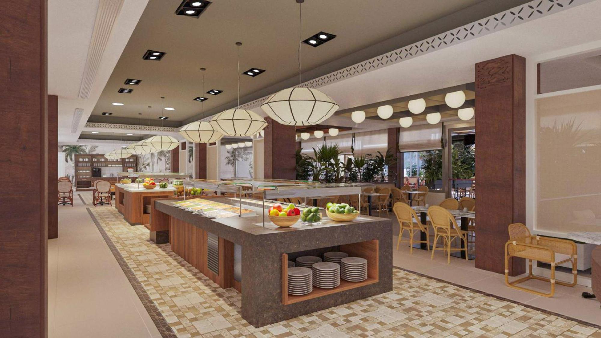 Melia Costa Atlantis Tenerife Puerto de la Cruz  Bagian luar foto