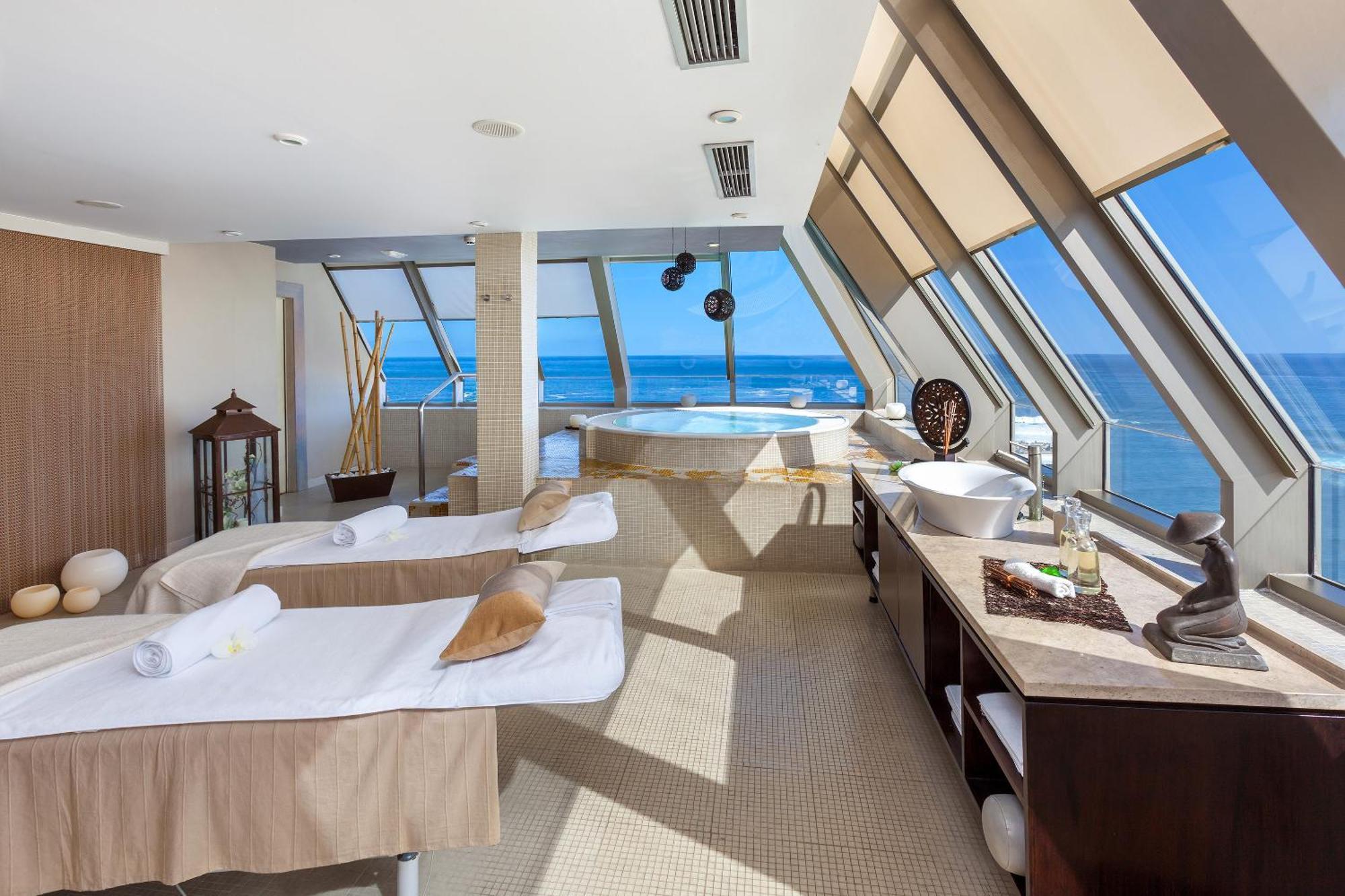 Melia Costa Atlantis Tenerife Puerto de la Cruz  Bagian luar foto