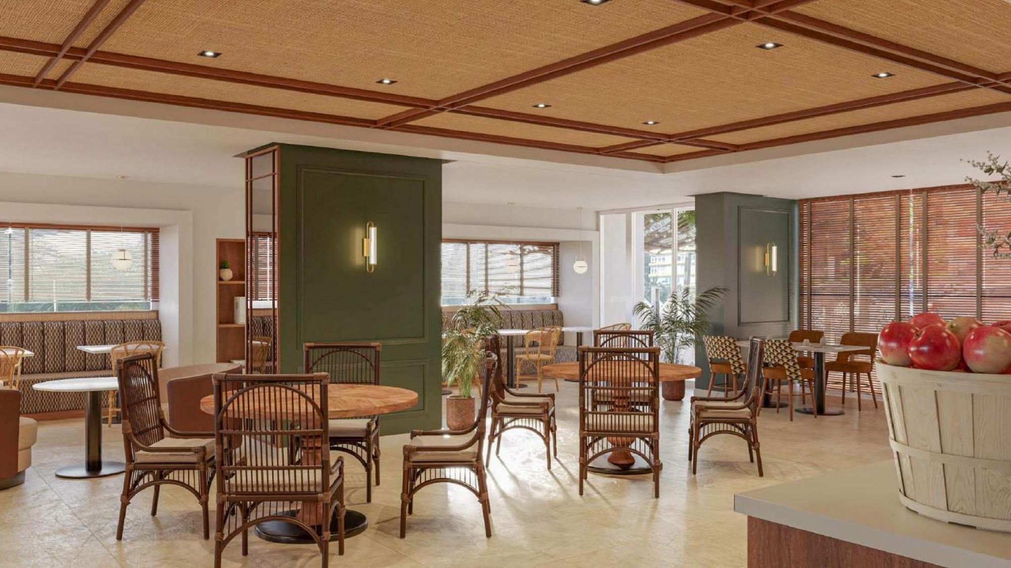Melia Costa Atlantis Tenerife Puerto de la Cruz  Bagian luar foto