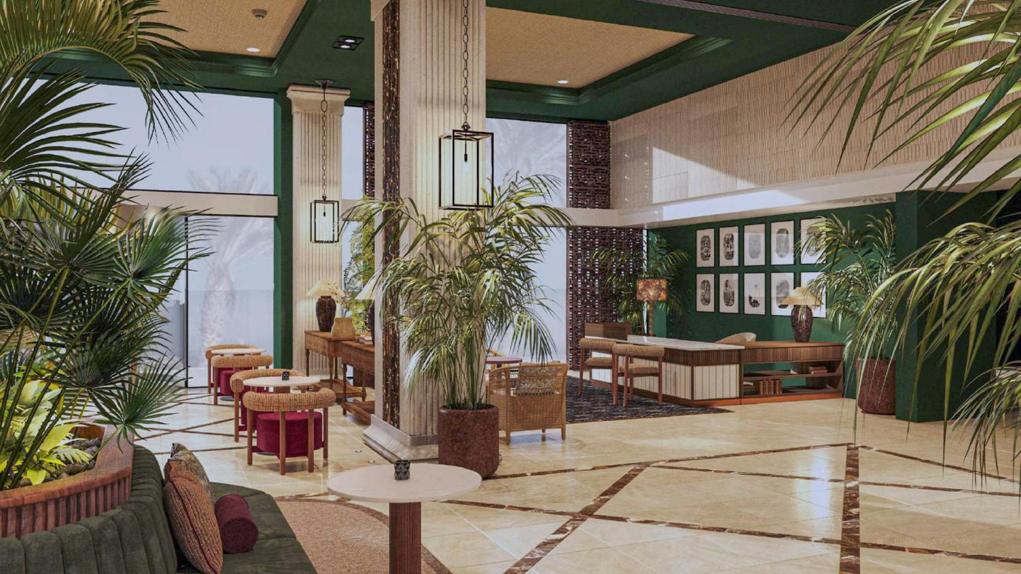 Melia Costa Atlantis Tenerife Puerto de la Cruz  Bagian luar foto