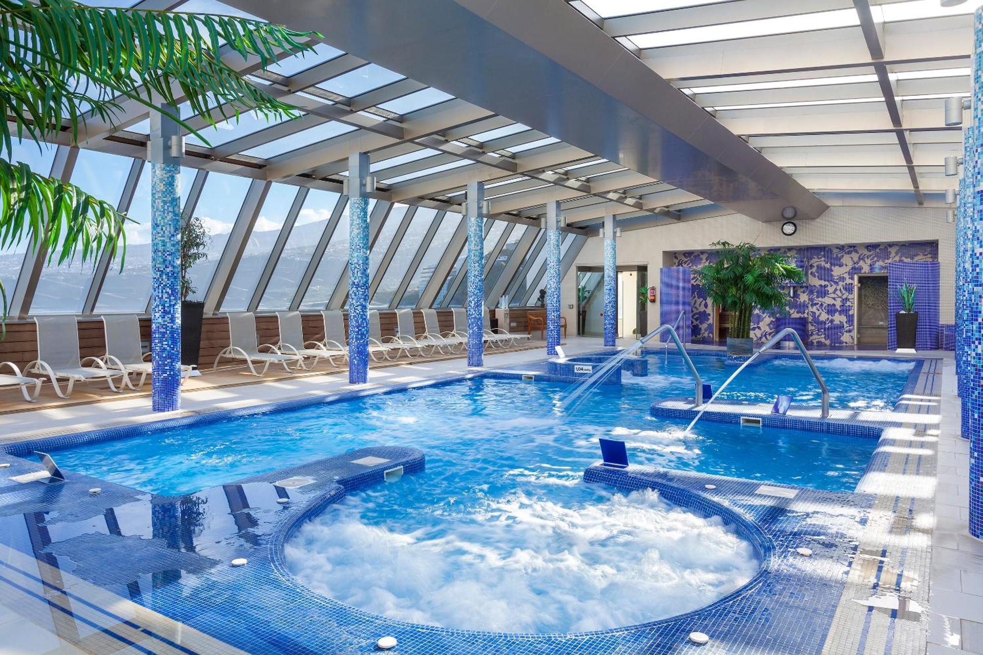 Melia Costa Atlantis Tenerife Puerto de la Cruz  Bagian luar foto