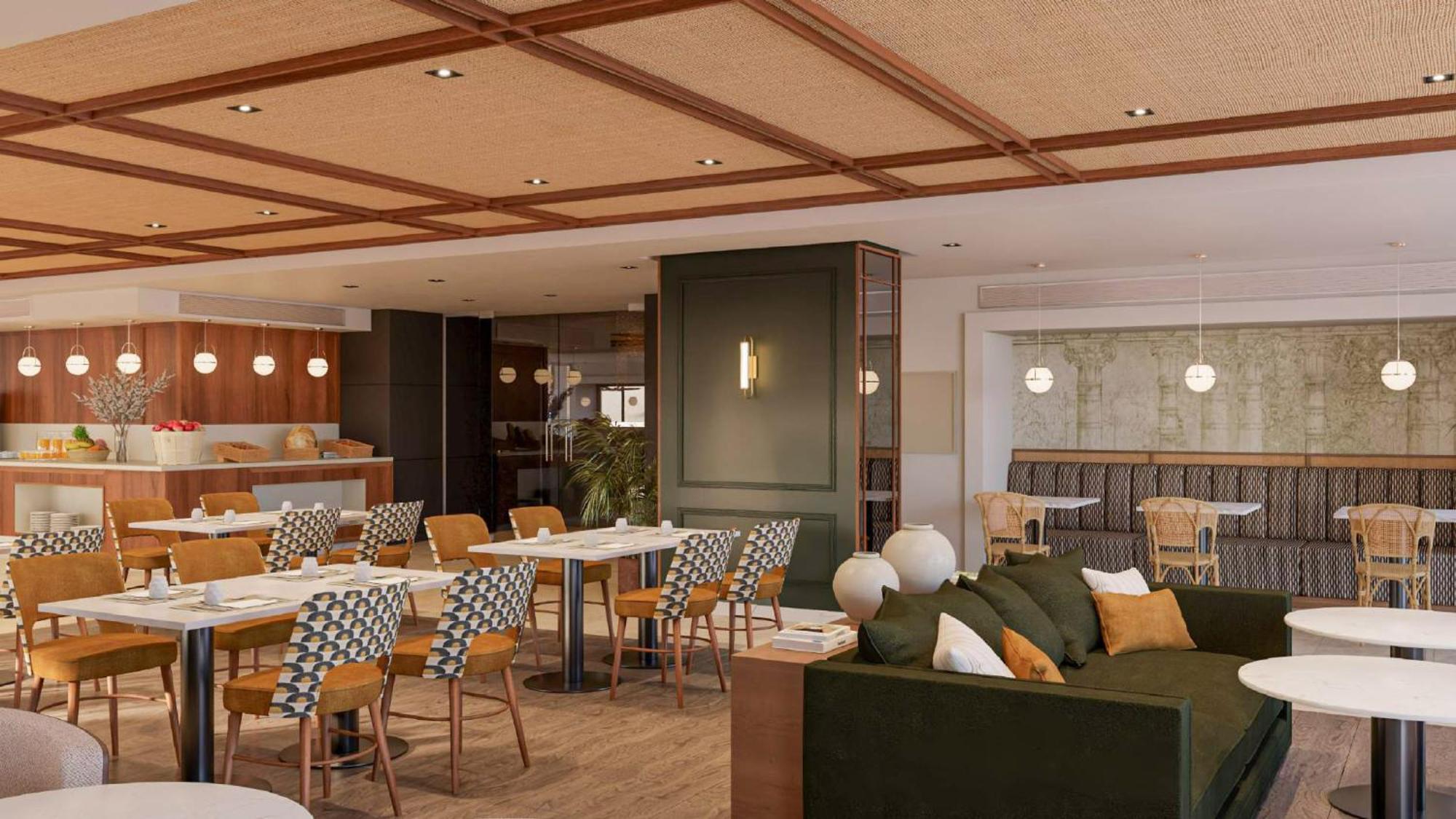 Melia Costa Atlantis Tenerife Puerto de la Cruz  Bagian luar foto