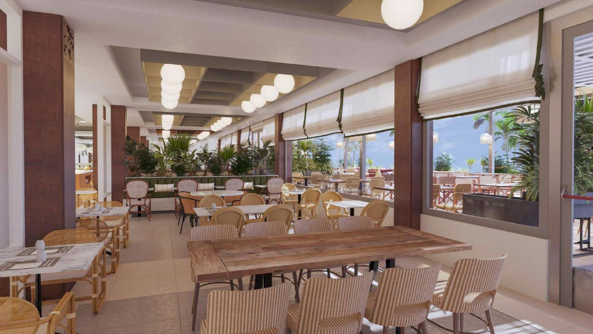 Melia Costa Atlantis Tenerife Puerto de la Cruz  Bagian luar foto