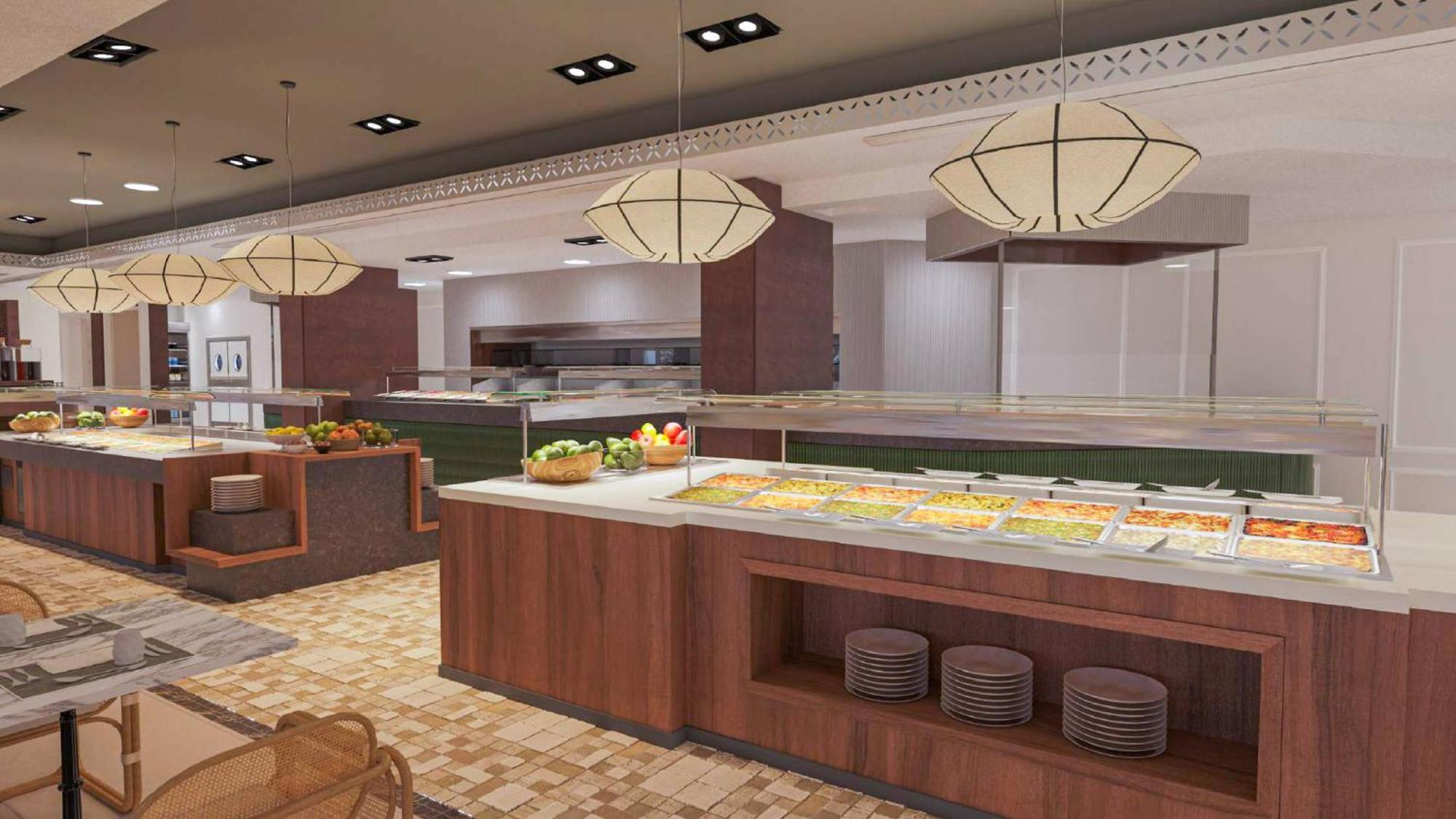 Melia Costa Atlantis Tenerife Puerto de la Cruz  Bagian luar foto